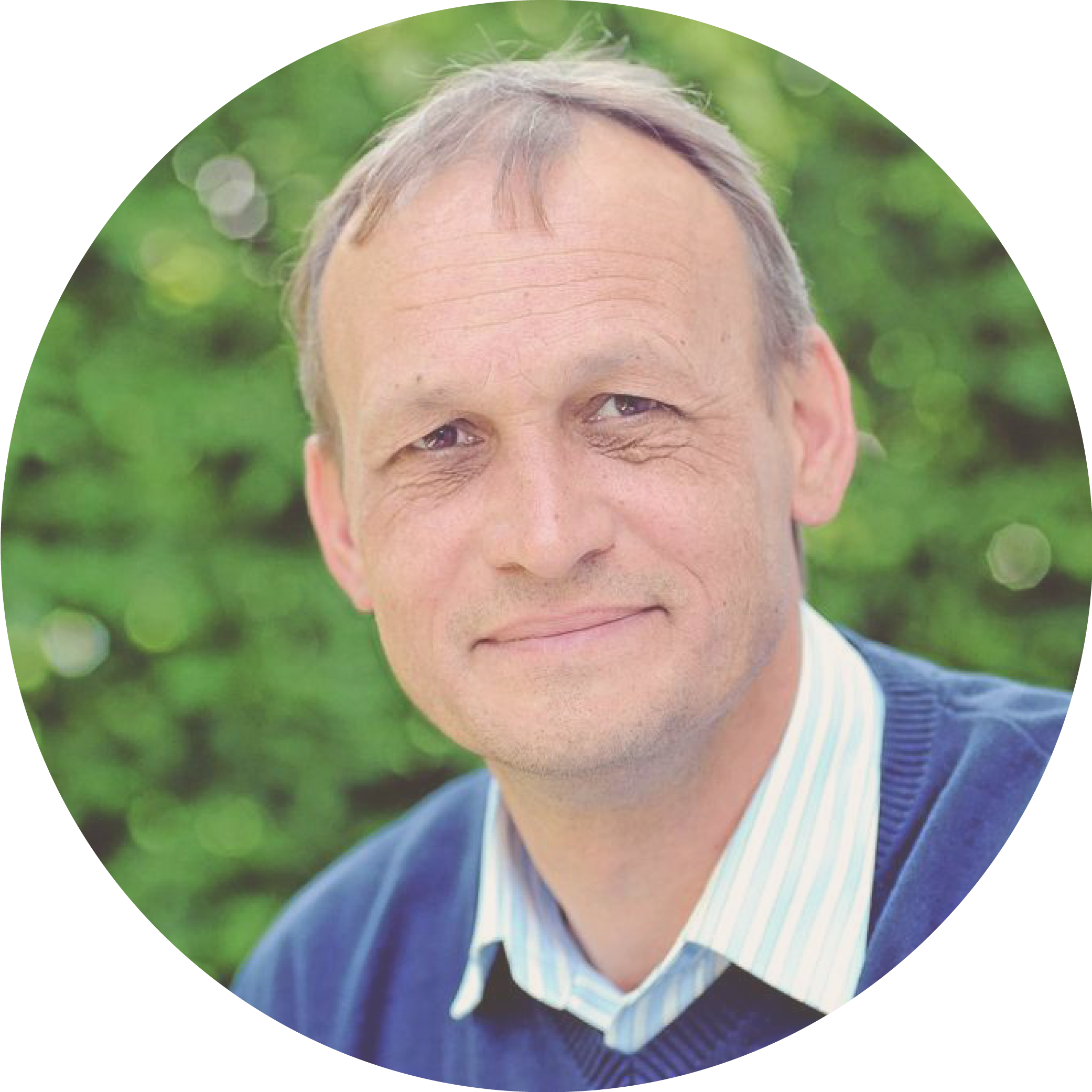 Helmut-Mueller-Enbergs