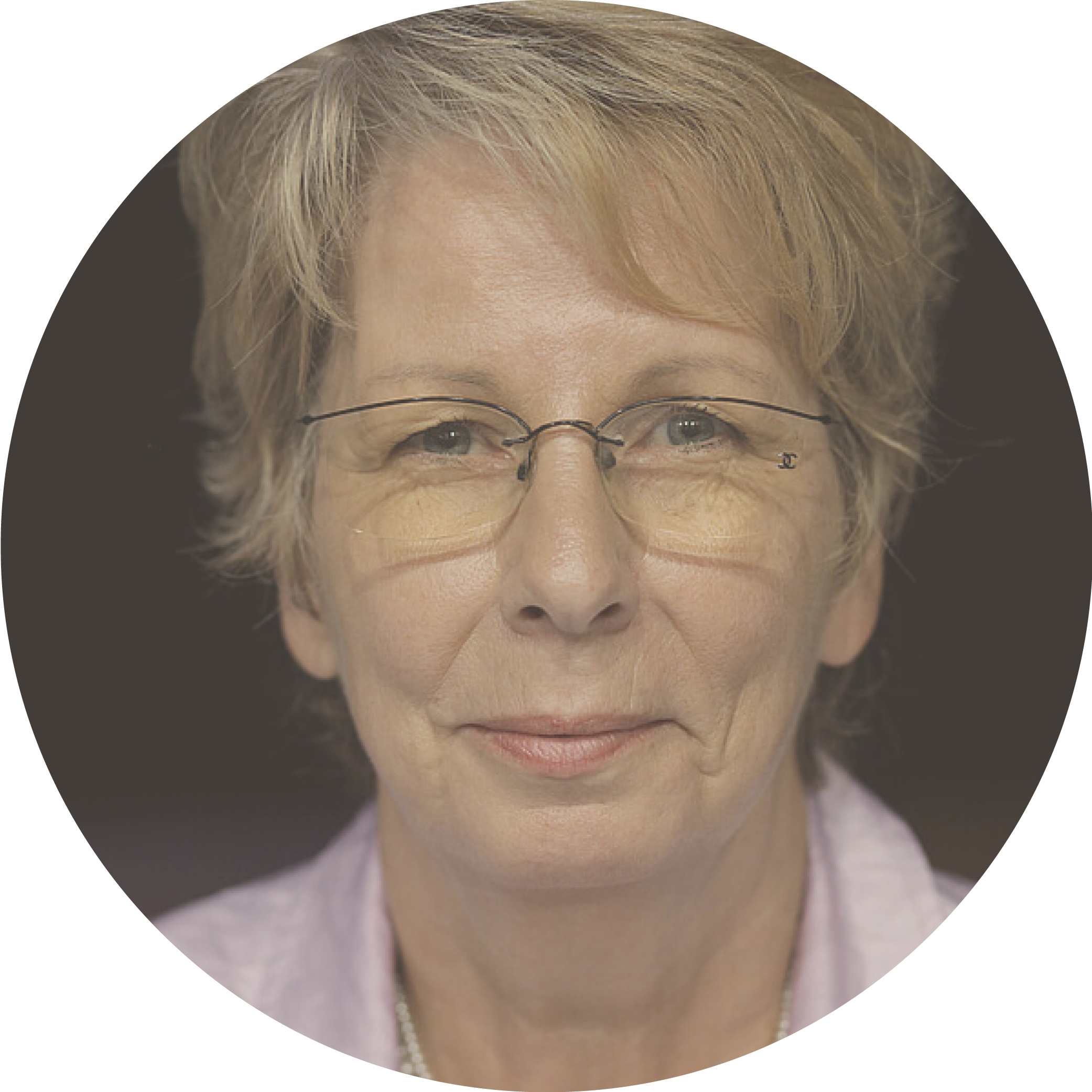 Sabine-Bergmann-Pohl